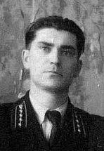 Иус Николай Григорьевич